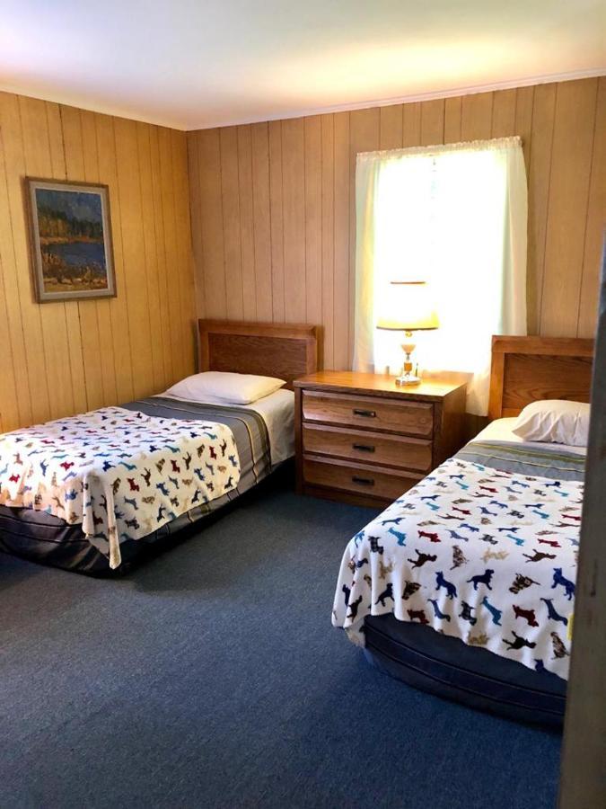 Rota Lodge Aka Latvian American Disable Veterans Center Rota Elka Park Zewnętrze zdjęcie