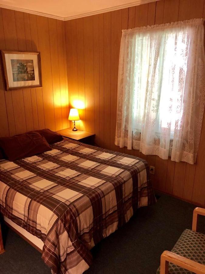 Rota Lodge Aka Latvian American Disable Veterans Center Rota Elka Park Zewnętrze zdjęcie