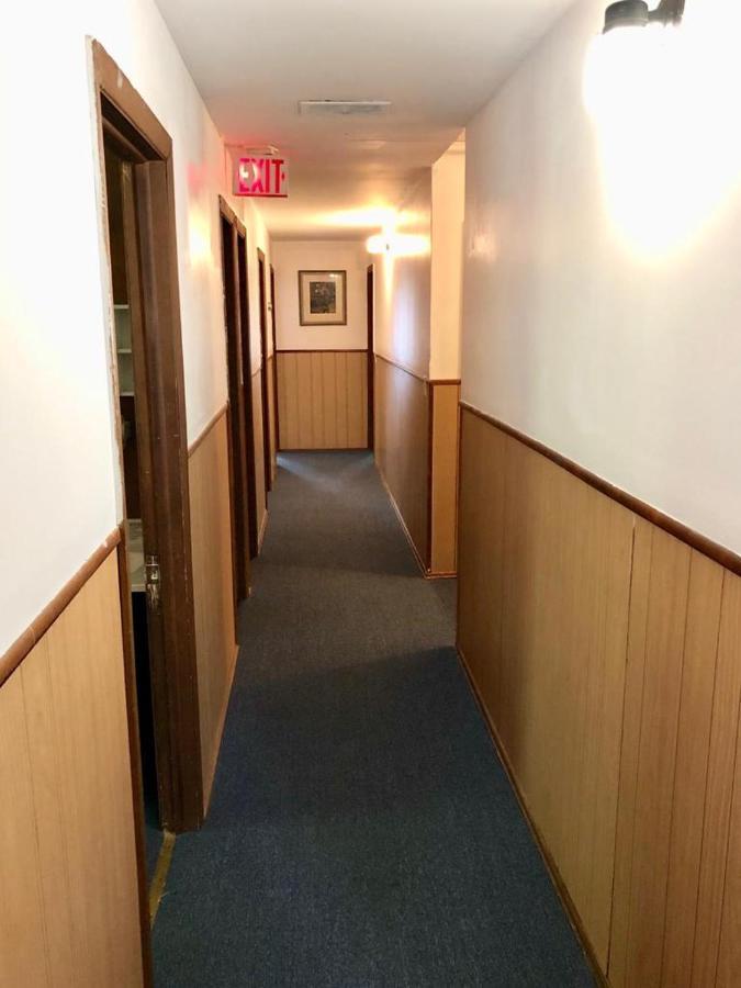 Rota Lodge Aka Latvian American Disable Veterans Center Rota Elka Park Zewnętrze zdjęcie