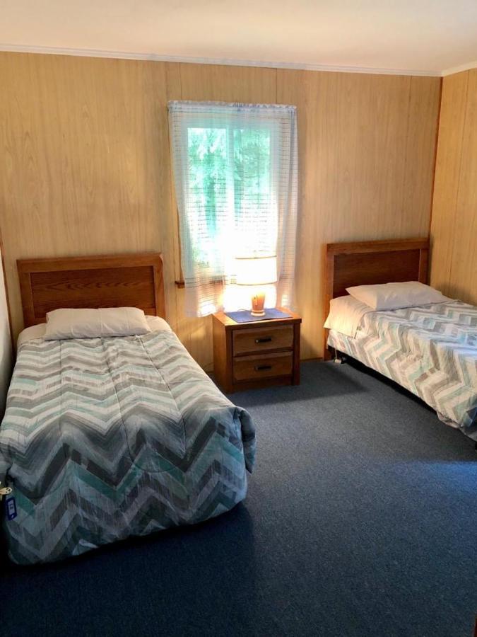 Rota Lodge Aka Latvian American Disable Veterans Center Rota Elka Park Zewnętrze zdjęcie