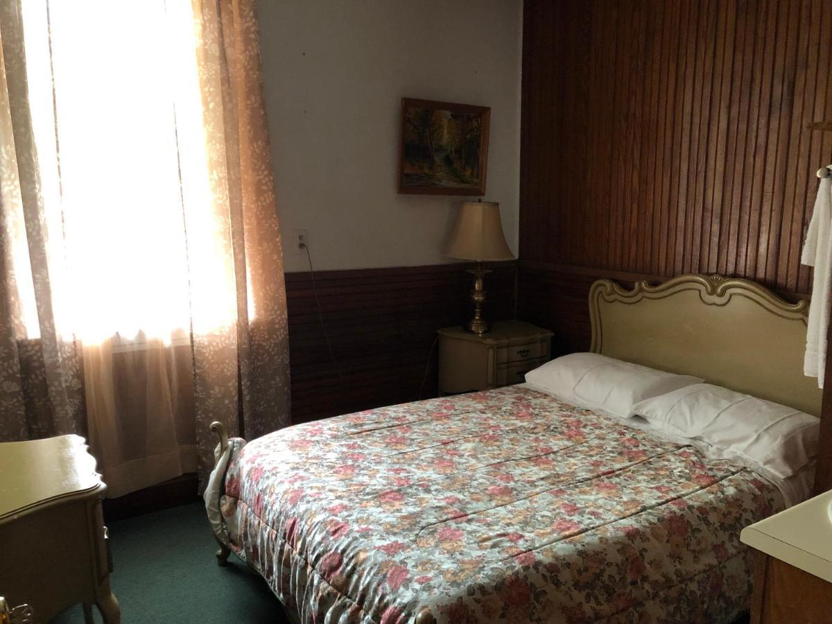 Rota Lodge Aka Latvian American Disable Veterans Center Rota Elka Park Zewnętrze zdjęcie